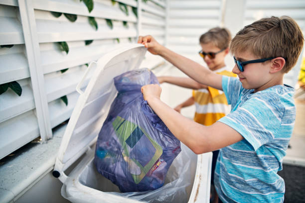 Household Junk Removal in Absecon, NJ