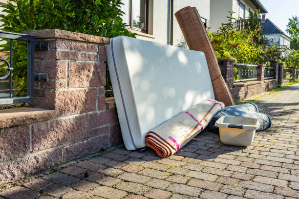 Best Full-Service Junk Removal  in Absecon, NJ