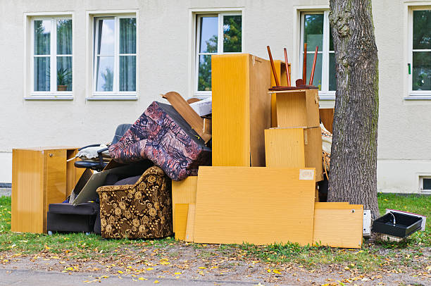 Best Office Junk Removal  in Absecon, NJ